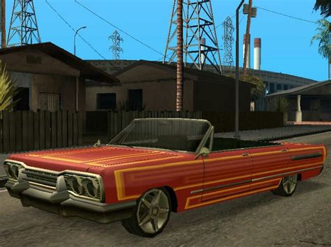 lowrider gta san andreas|Category:Lowriders .